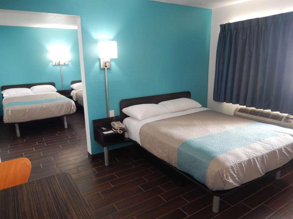 Motel 6 Portland Quarto foto