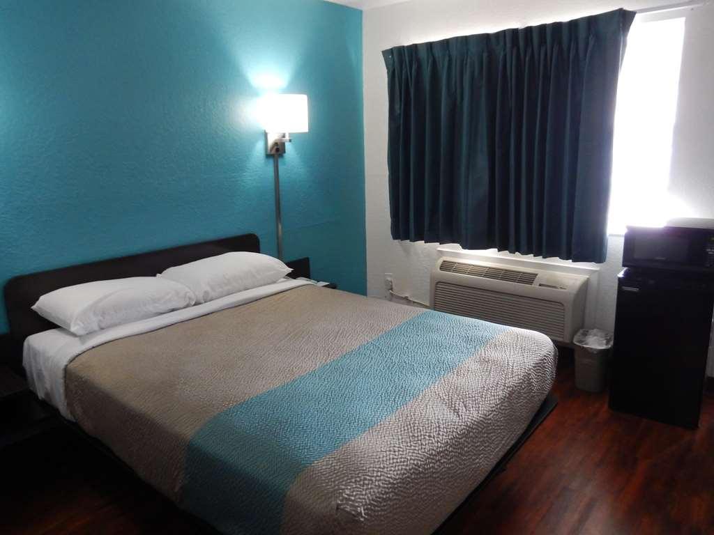 Motel 6 Portland Quarto foto