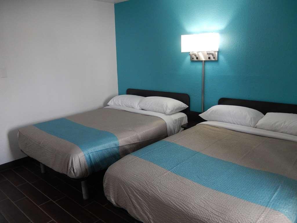 Motel 6 Portland Quarto foto