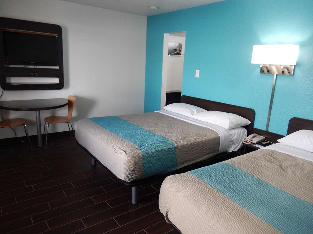 Motel 6 Portland Quarto foto