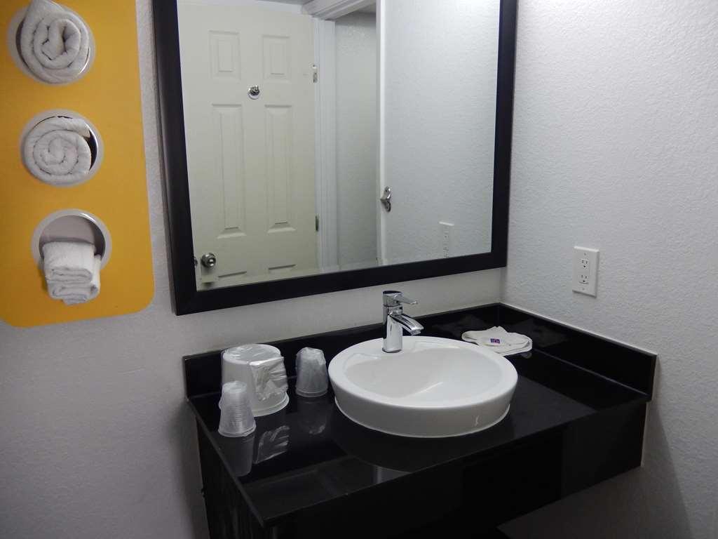 Motel 6 Portland Quarto foto