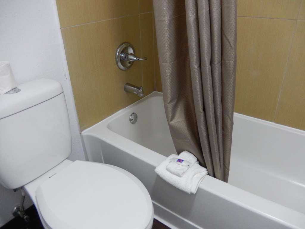 Motel 6 Portland Quarto foto