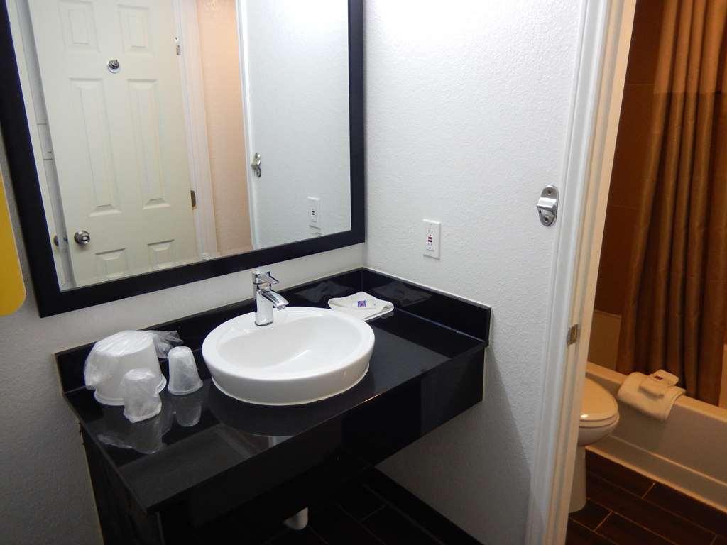 Motel 6 Portland Quarto foto